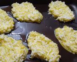 Foto del paso 2 de la receta: Croquetas de arroz y zucchini