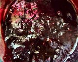 Foto del paso 6 de la receta: Mermelada de Berry Mix
