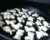 Foto del paso 4 de la receta: Galletitas