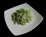 Foto langkah ke 3 dari resep Oseng Pare (tips agar tidak pahit).