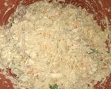 Foto langkah ke 4 dari resep Tahu Bihun Fantasi.