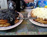 Foto langkah ke 4 dari resep Gluten free Pancake (sarapan sehat).
