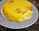 Foto del paso 5 de la receta: Polenta rellena a la napolitana (sin gluten)