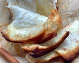 Chlebek cynamonowo-miodowy do odrywania krok przepisu 11 zdjęcie