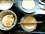 मूली का पराठा (mooli ka paratha recipe in Hindi)