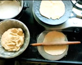 मूली का पराठा (mooli ka paratha recipe in Hindi) रेसिपी चरण 2 फोटो