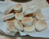 Foto del paso 6 de la receta: ¡Bizcochos de grasa !