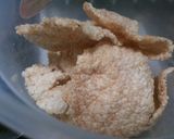 Foto langkah ke 6 dari resep Kerupuk Nasi sisa.