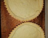 Foto del paso 3 de la receta: Masa para tartas dulces (Fácil y económica)