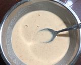 A picture of step 6 of Mix Veg Cutlet.
