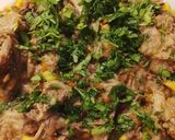 Foto del paso 7 de la receta: Sándwich/// Pan de ciabatta italiana crocante y express con un relleno de Bondiola muy sabroso