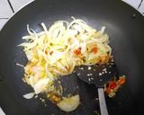 Foto langkah ke 4 dari resep Ayam Goreng Mentega.