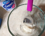 Foto del paso 8 de la receta: Tallarines con salsa a la crema y champiñones