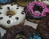 Foto langkah ke 11 dari resep Donat lembut simple plus tips.