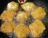Foto langkah ke 7 dari resep Tahu Crispy.