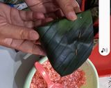 Foto langkah ke 5 dari resep *AWUG-AWUG SAGU MUTIARA*.
