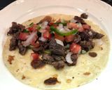 Foto del paso 4 de la receta: Tacos Jass Light,En homenaje a querido Amigo Sonorense Luis Ariyoshi (tacos Jass de la pitic) qepd🙏🏼