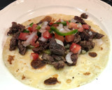 Foto del paso 4 de la receta: Tacos Jass Light,En homenaje a querido Amigo Sonorense Luis Ariyoshi (tacos Jass de la pitic) qepd🙏🏼