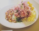 Foto del paso 5 de la receta: Ceviche Peruano!