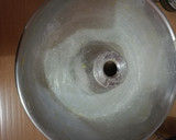 Foto langkah ke 1 dari resep Banana cake ala chef Farah Quinn (no mixer).