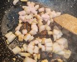 Csirkemell sztroganov módra recept fázis 2 fotója