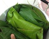 Foto langkah ke 1 dari resep Pepes ayam.