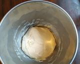 Foto del paso 1 de la receta Pan de hamburguesas casero