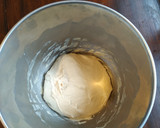 Foto del paso 1 de la receta: Pan de hamburguesas casero