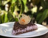 Foto del paso 4 de la receta: Tarta de frutos rojos