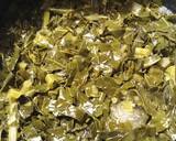 Collards that Skye Loves recipe step 5 photo