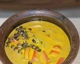Foto langkah ke 8 dari resep Gulai Umet Aceh (tutut sawah).