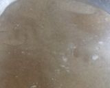 A picture of step 17 of Healthy Wholewheat Chapati #eastercontest.