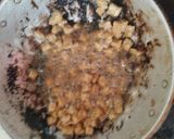 Foto langkah ke 3 dari resep Oseng Pare, Kacang Panjang Tempe.