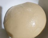 Foto langkah ke 4 dari resep ROTI BOY ALA²(ni bukan gosyong yaah tapi kebanyakan pasta mocca).