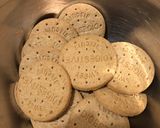 Hawaii húsgolyók jázmin rizzsel 🇺🇸 recept fázis 1 fotója