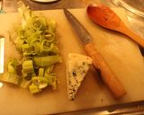 Foto del paso 3 de la receta: Empanadas para idag, domani y pasado mañana