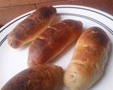 Foto del paso 10 de la receta: Pan🥐 blandito de cebolla🌰