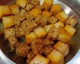 Foto langkah ke 5 dari resep Gado Gado.