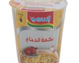 صورة لخطوة 5 من وصفة اندومي جاهز