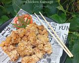 Foto langkah ke 4 dari resep Chicken Karaage.