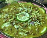 ভুড়ির হালিম রেসিপির ধাপ 6 ছবি
