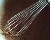 Foto langkah ke 1 dari resep Es Jelly Coklat.