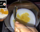 மாம்பழ கேசரி ரெசிபி ஸ்டேப் 2 புகைப்படம்
