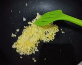 Foto langkah ke 3 dari resep Makaroni panggang.