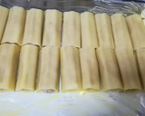 Foto del paso 11 de la receta: Canelones rellenos de Lechona y manzana