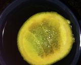 Foto del paso 1 de la receta: Infusión para terminar el día 🍵😪