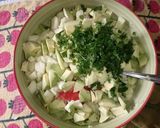 Foto del paso 2 de la receta: Ensalada de cuscús