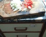 Foto del paso 2 de la receta: Torrejas de arroz