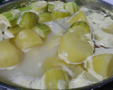Foto del paso 4 de la receta: Puré de verduras🍽😋