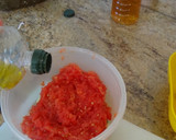 Foto del paso 2 de la receta: Gazpacho andaluz